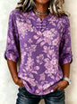 Alzheimer's awareness Blouse